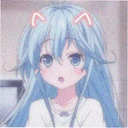 观众席用户头像