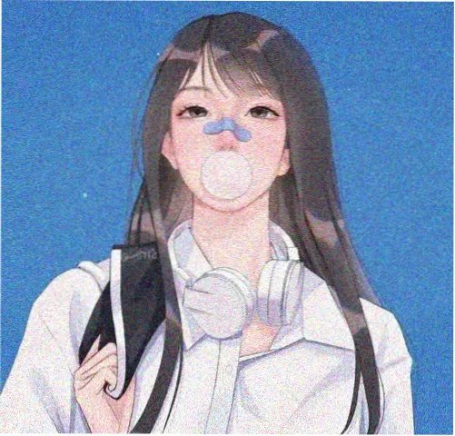 观众席用户头像